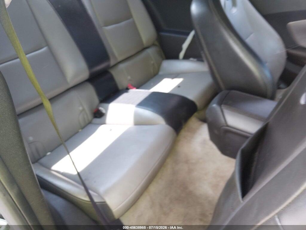 2G1FC1E33D9135519 2013 CHEVROLET CAMARO photo no. 8