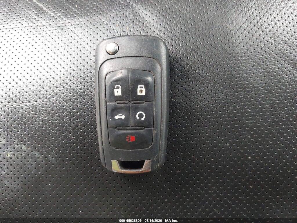 2G1FC1E38D9181699 2013 CHEVROLET CAMARO photo no. 11