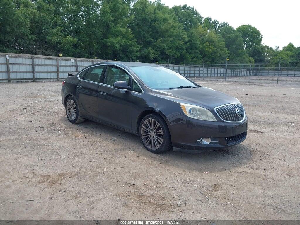 1G4PP5SK2E4134154 2014 BUICK VERANO photo no. 1