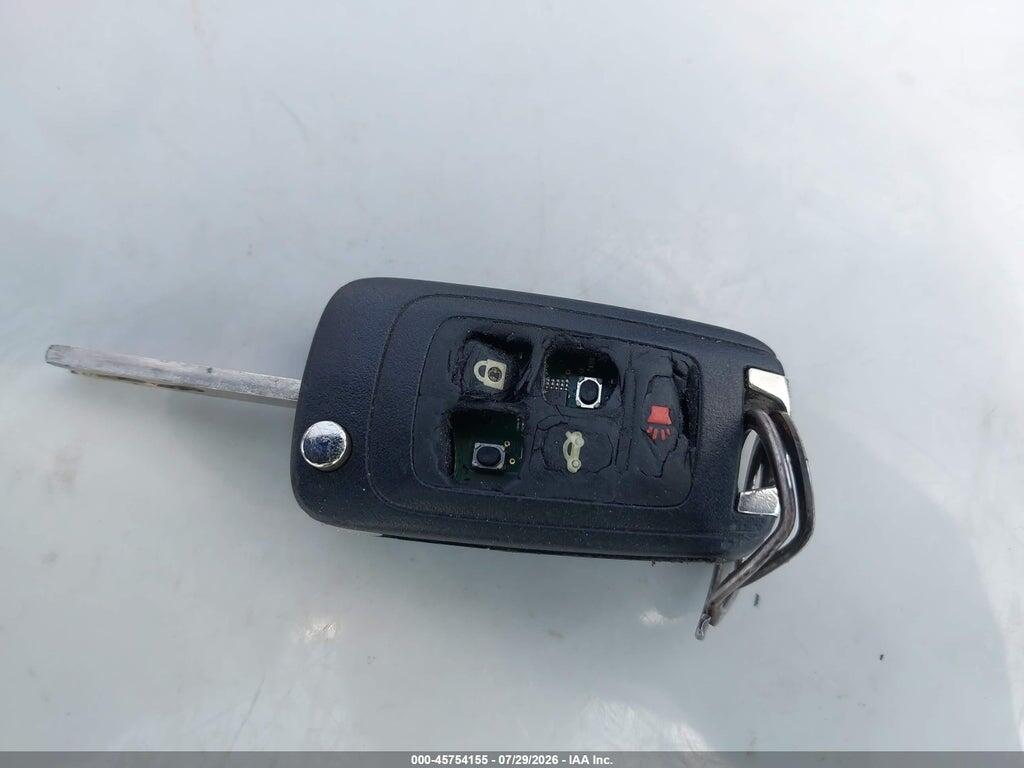 1G4PP5SK2E4134154 2014 BUICK VERANO photo no. 11