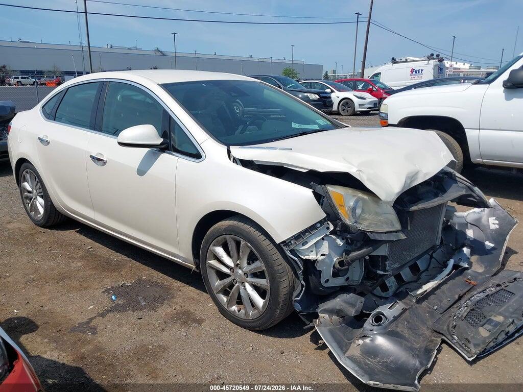 1G4PR5SK2E4108681 2014 BUICK VERANO photo no. 1