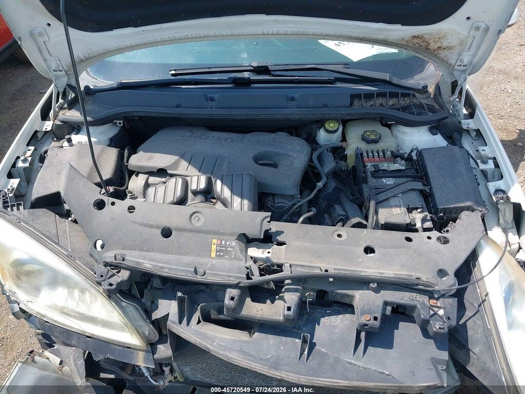 1G4PR5SK2E4108681 2014 BUICK VERANO photo no. 10