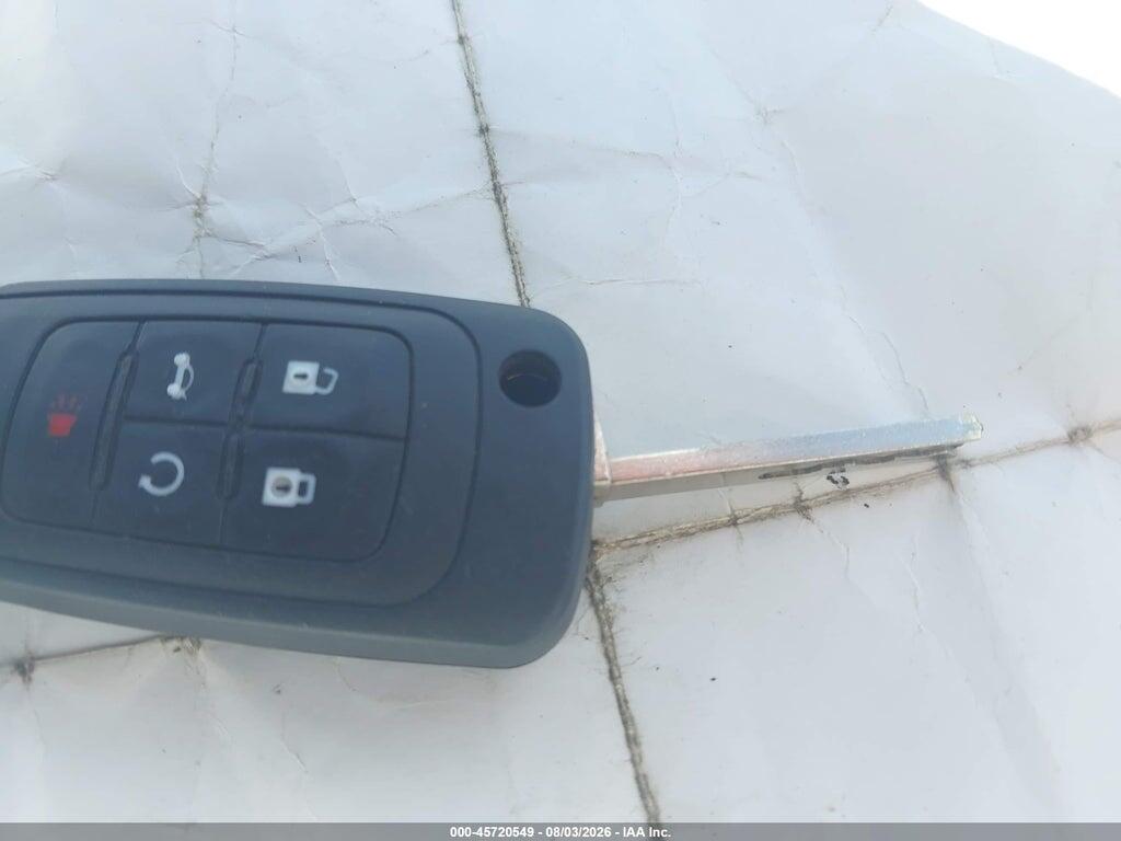 1G4PR5SK2E4108681 2014 BUICK VERANO photo no. 11