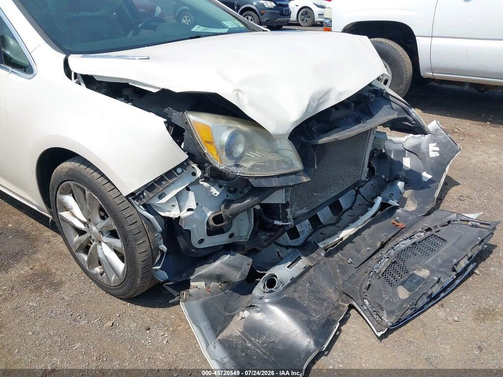 1G4PR5SK2E4108681 2014 BUICK VERANO photo no. 6