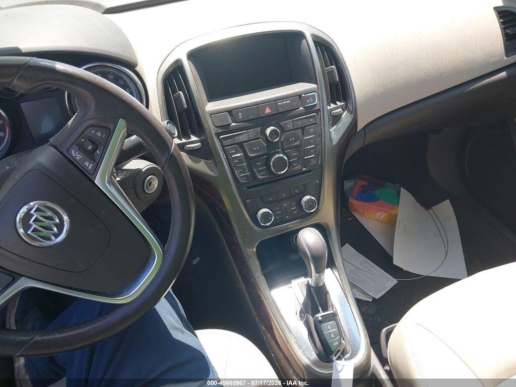 1G4PP5SK2E4111344 2014 BUICK VERANO photo no. 11