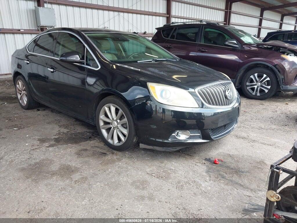 1G4PR5SK2E4235804 2014 BUICK VERANO photo no. 1