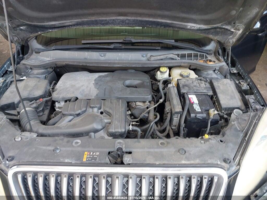 1G4PR5SK2E4235804 2014 BUICK VERANO photo no. 10