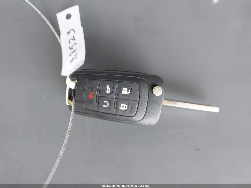 1G4PR5SK2E4235804 2014 BUICK VERANO photo no. 11