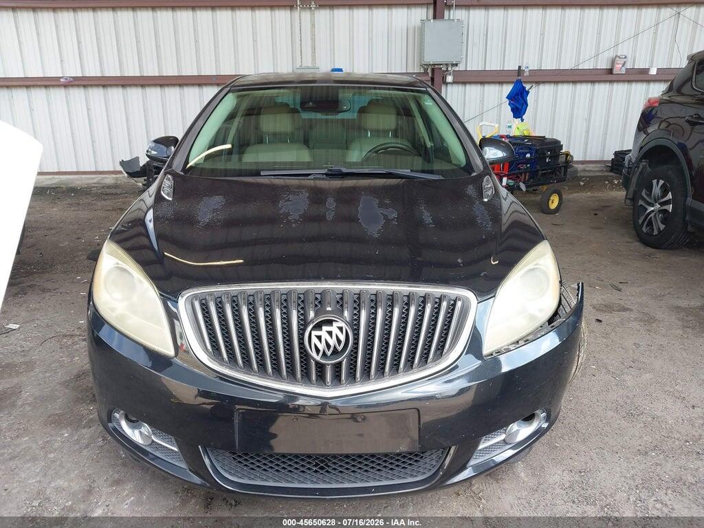 1G4PR5SK2E4235804 2014 BUICK VERANO photo no. 12