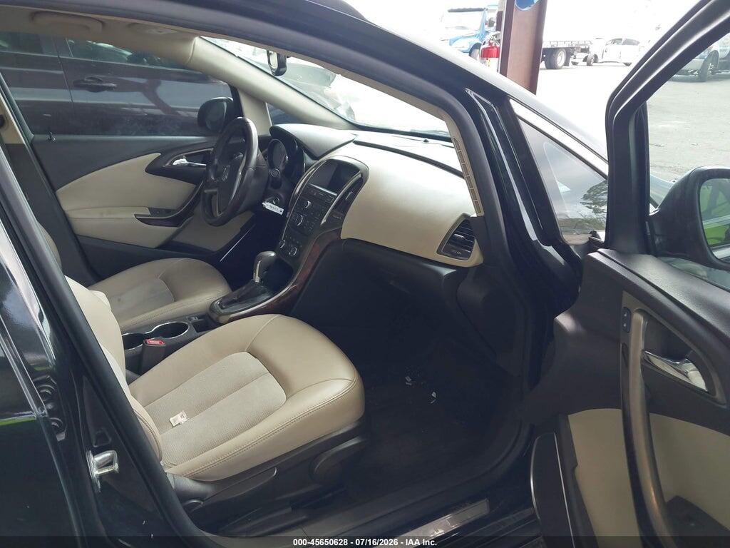 1G4PR5SK2E4235804 2014 BUICK VERANO photo no. 5