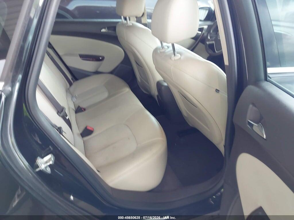 1G4PR5SK2E4235804 2014 BUICK VERANO photo no. 8