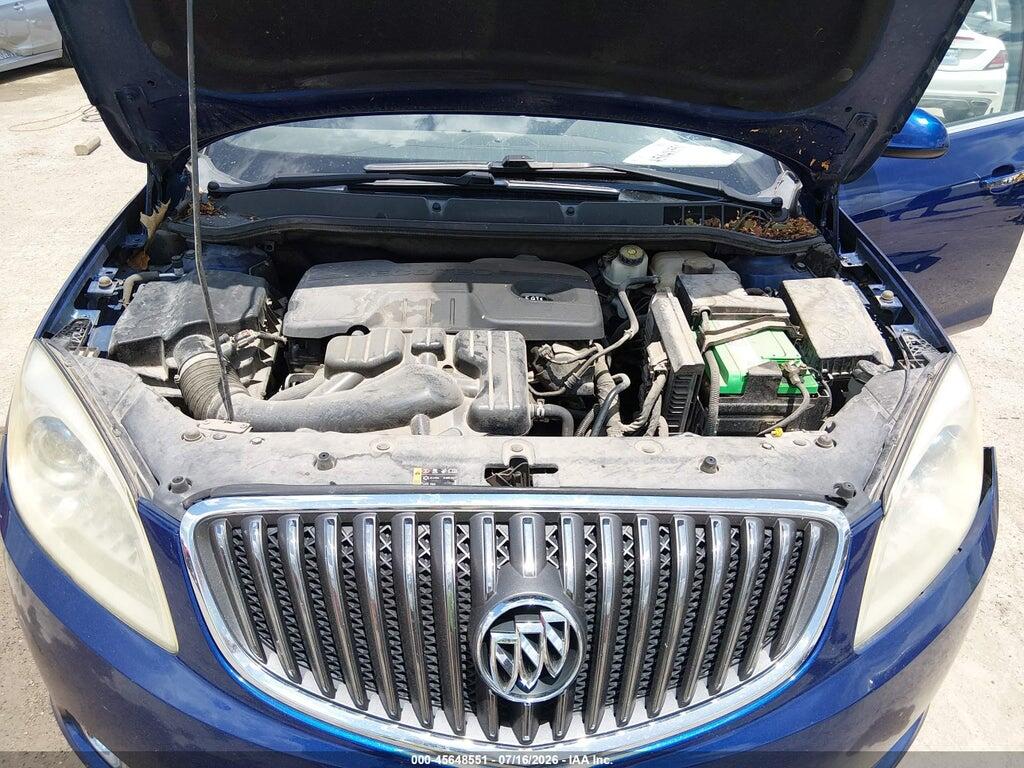 1G4PR5SKXE4143940 2014 BUICK VERANO photo no. 10