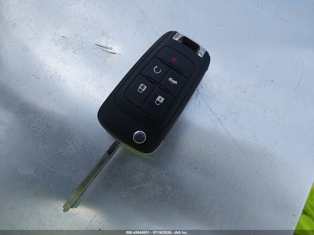 1G4PR5SKXE4143940 2014 BUICK VERANO photo no. 11