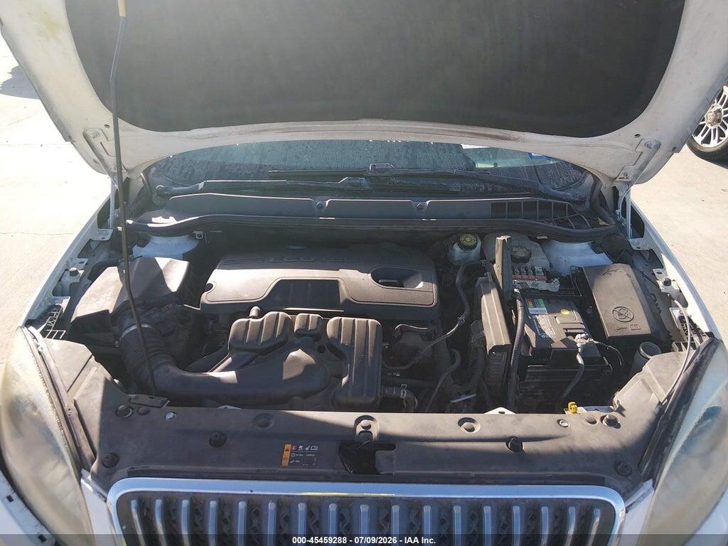 1G4PP5SK9E4157950 2014 BUICK VERANO photo no. 10
