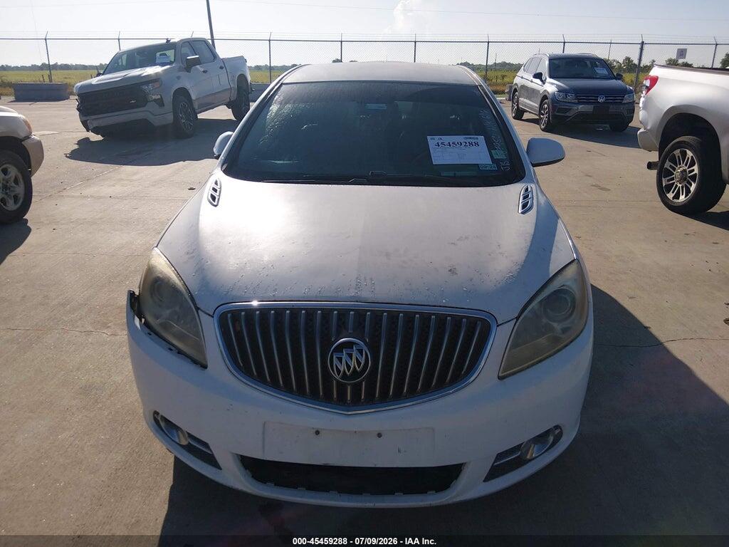 1G4PP5SK9E4157950 2014 BUICK VERANO photo no. 6