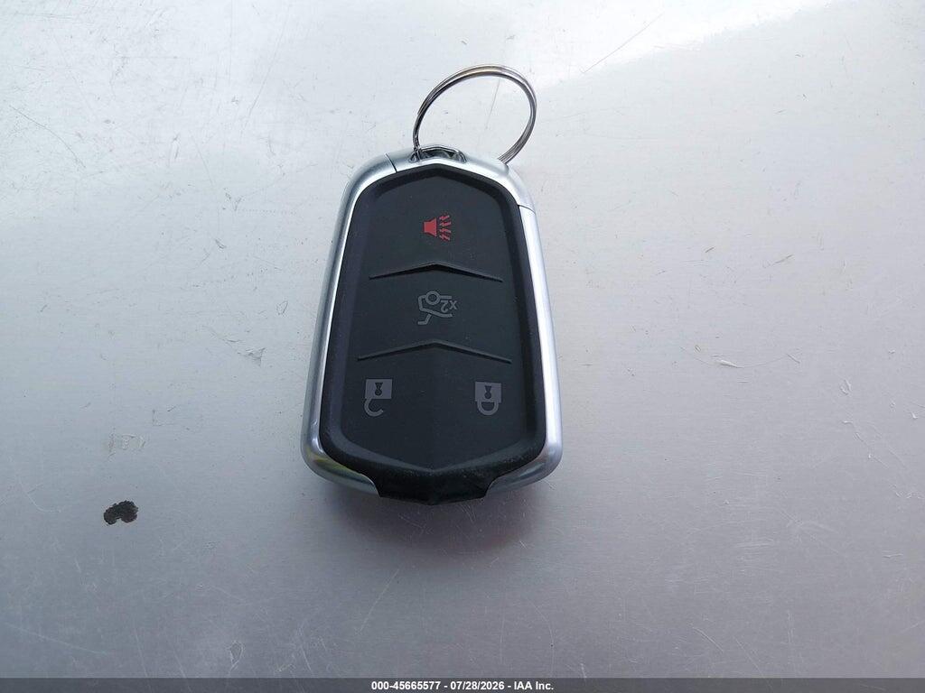 2GEXG7U39E9500380 2014 CADILLAC XTS photo no. 11