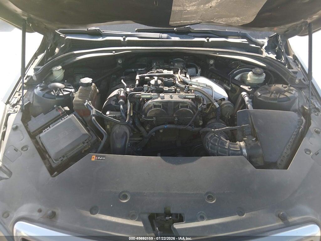 1G6AA5RX0E0179570 2014 CADILLAC ATS photo no. 10