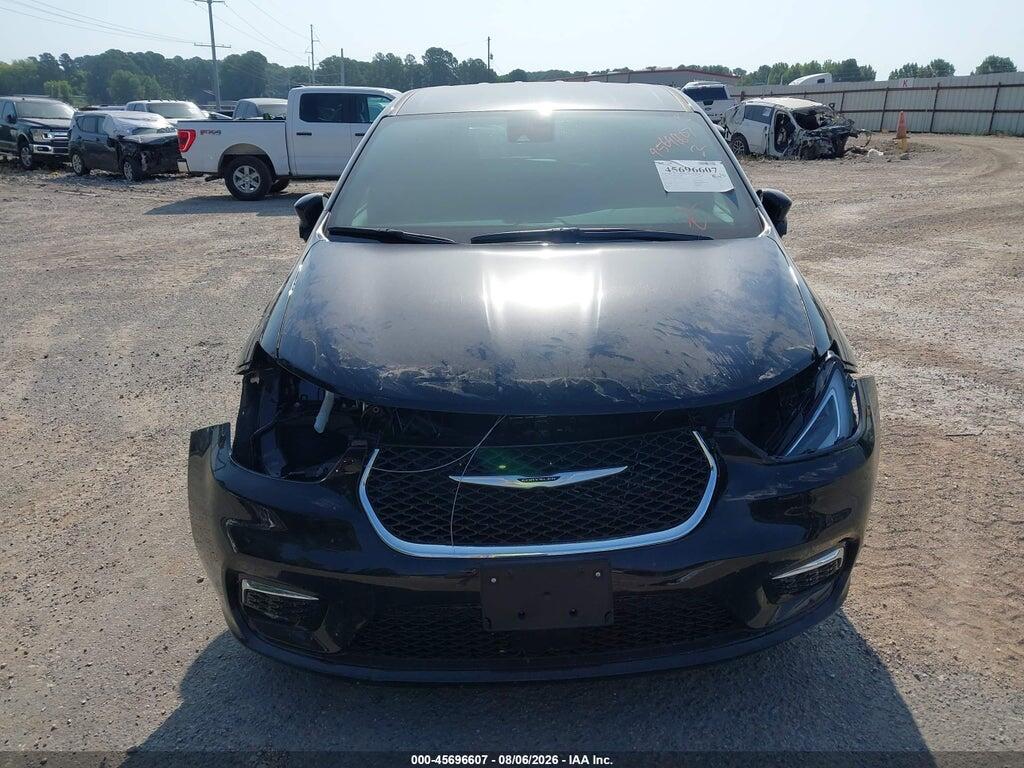 2C4RC1BG9TR273074 2026 CHRYSLER PACIFICA photo no. 12