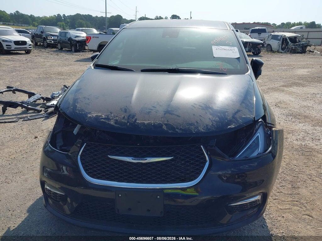 2C4RC1BG9TR273074 2026 CHRYSLER PACIFICA photo no. 6