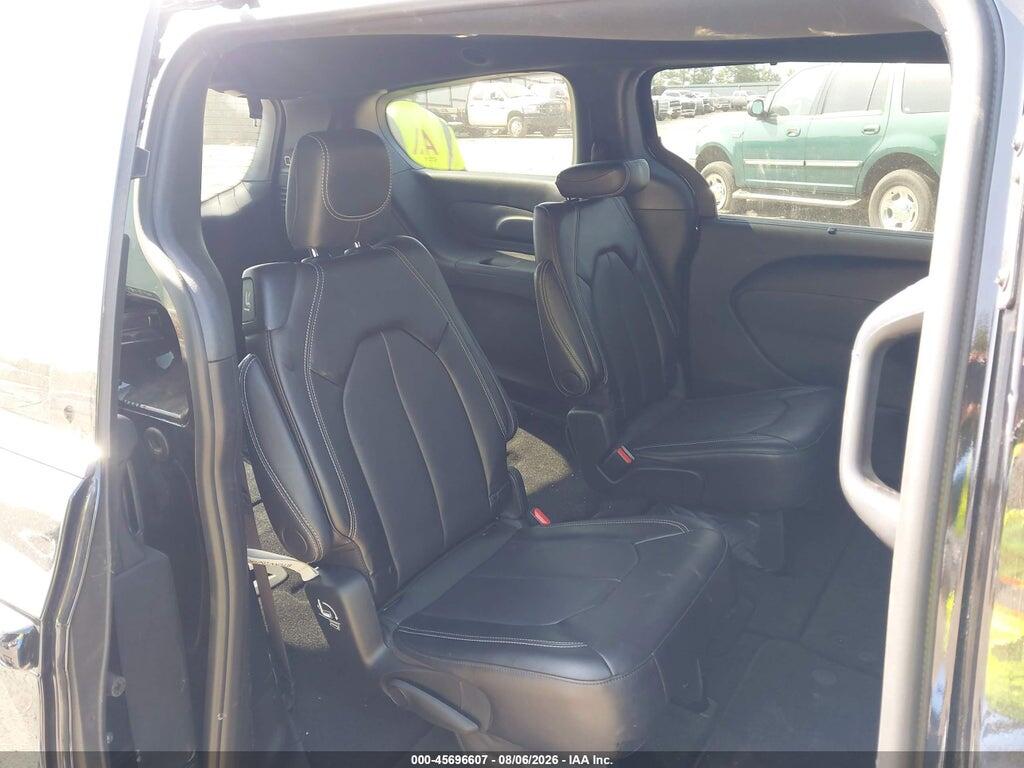 2C4RC1BG9TR273074 2026 CHRYSLER PACIFICA photo no. 8