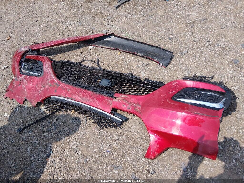 2C4RC1BG0TR158654 2026 CHRYSLER PACIFICA photo no. 12