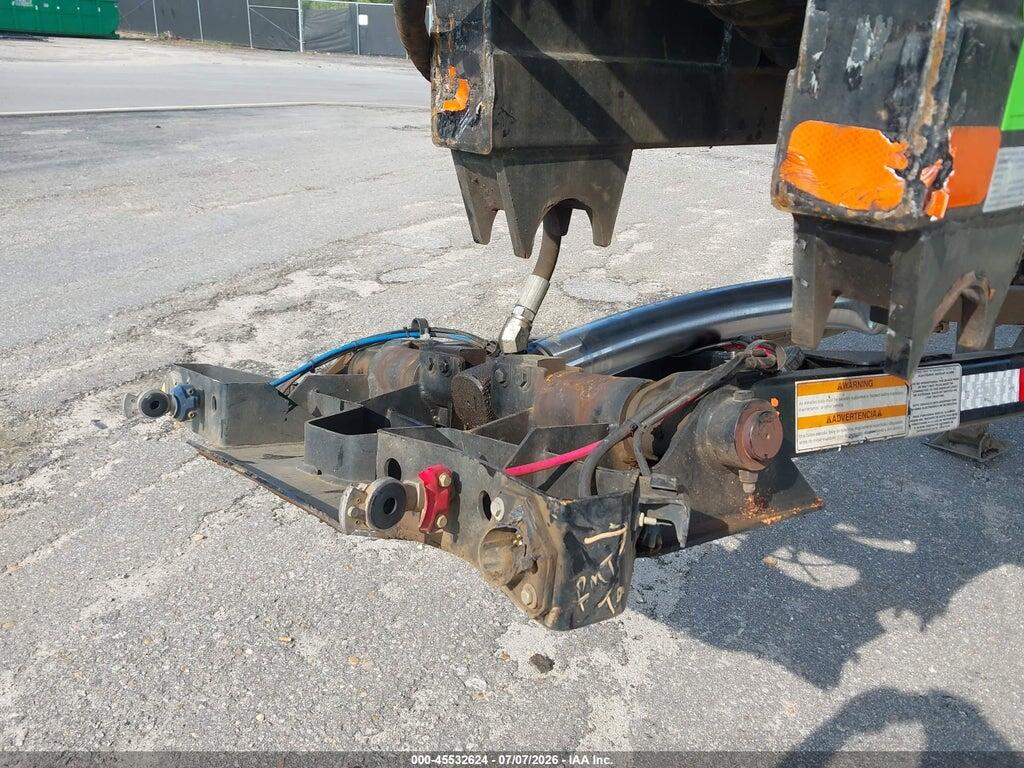5C2BR45B9TM013280 2026 CLEMENT TRAILER photo no. 10