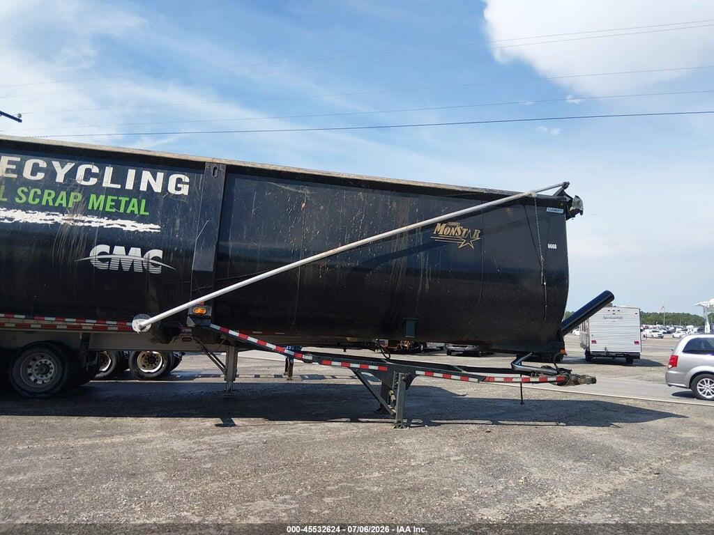 5C2BR45B9TM013280 2026 CLEMENT TRAILER photo no. 8