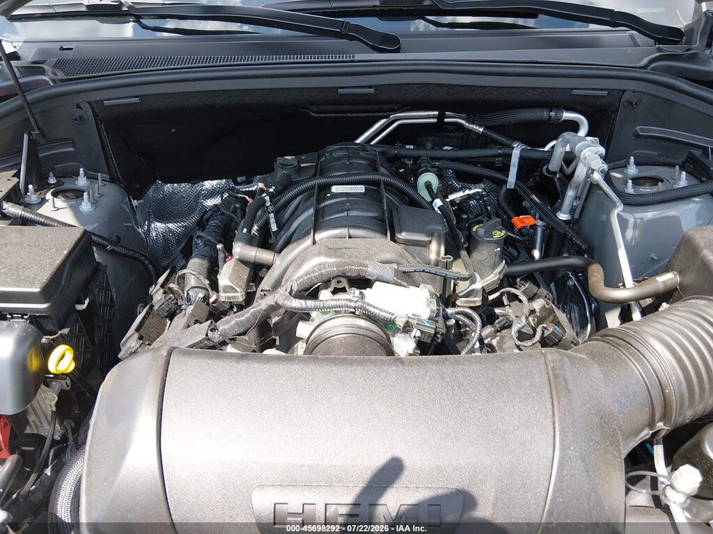 1C4SDJCT7TC255563 2026 DODGE DURANGO photo no. 10