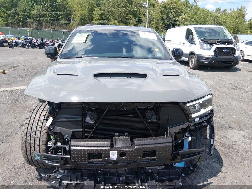 1C4SDJCT7TC255563 2026 DODGE DURANGO photo no. 12