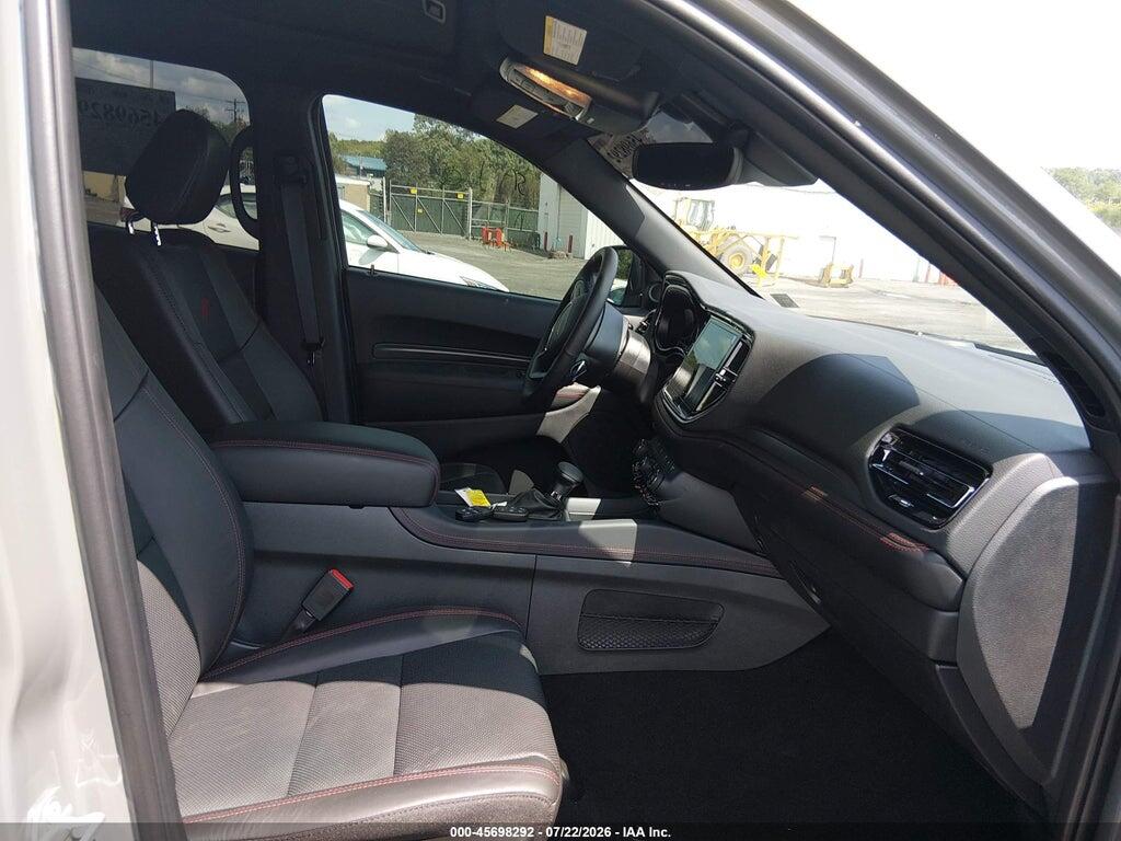 1C4SDJCT7TC255563 2026 DODGE DURANGO photo no. 5