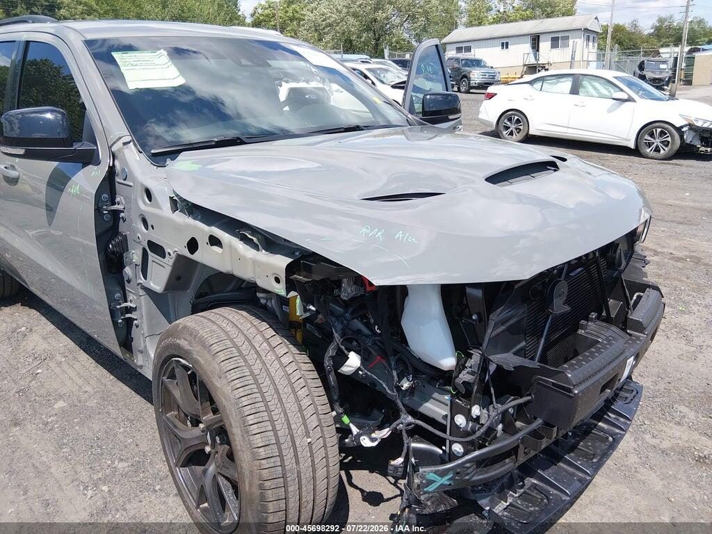 1C4SDJCT7TC255563 2026 DODGE DURANGO photo no. 6