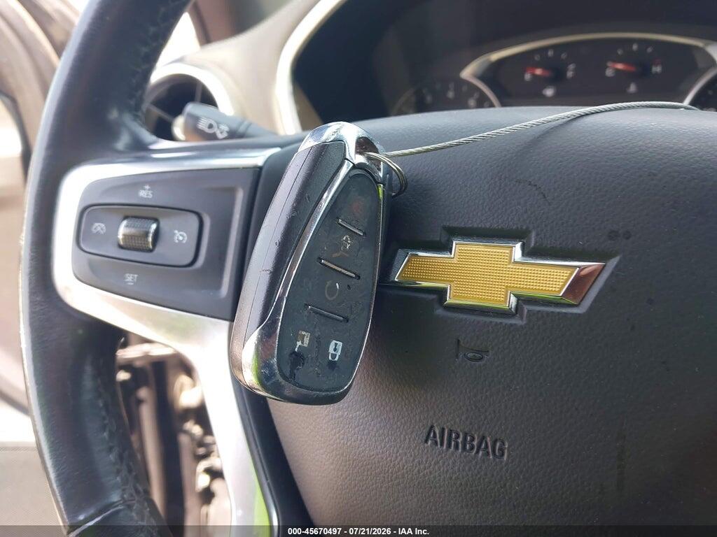 3GNKBGRS4KS695733 2019 CHEVROLET BLAZER photo no. 11