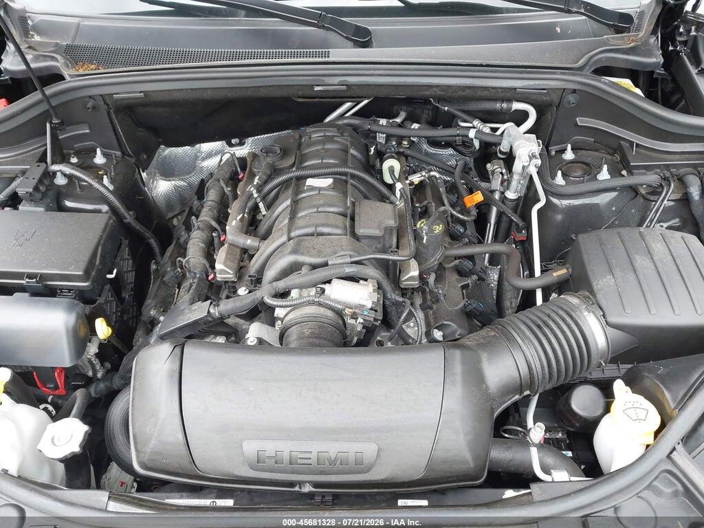 1C4SDJCT2TC198799 2026 DODGE DURANGO photo no. 10