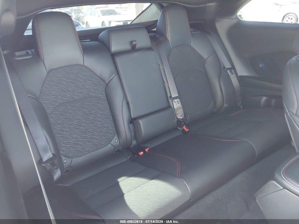 2C3CDAMP4TR219847 2026 DODGE CHARGER photo no. 8