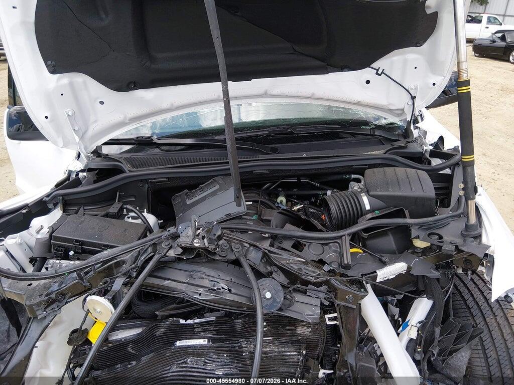 1C4SDJCTXTC182897 2026 DODGE DURANGO photo no. 10