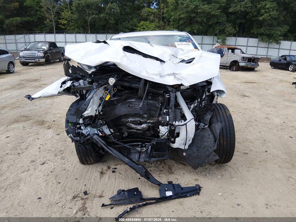 1C4SDJCTXTC182897 2026 DODGE DURANGO photo no. 12