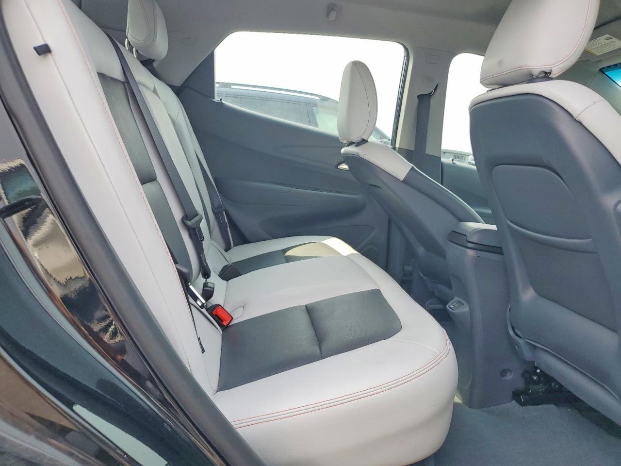 2019 CHEVROLET BOLT EV PREMIER — Фото 10 из 13