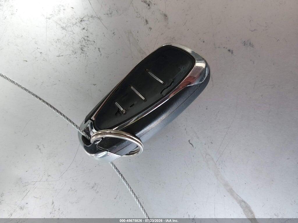1G1FB1RS6K0105331 2019 CHEVROLET CAMARO photo no. 11