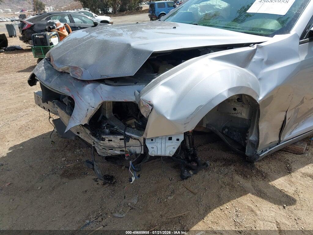 2C3CCABG1JH214291 2018 CHRYSLER 300 photo no. 6