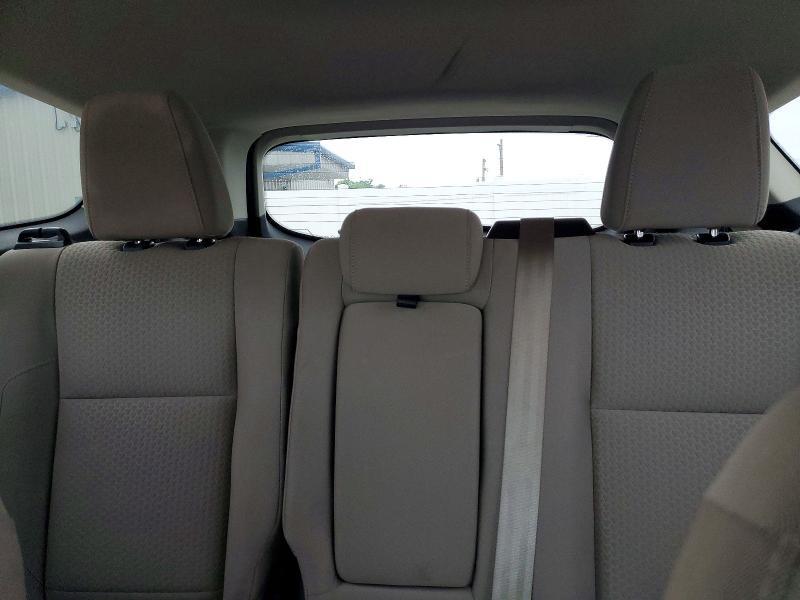 2017 FORD ESCAPE SE — Фото 10 из 13