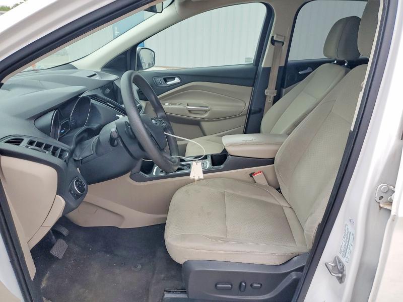 2017 FORD ESCAPE SE — Фото 7 из 13