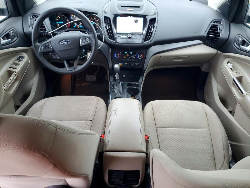 2017 FORD ESCAPE SE — Фото 8 из 13