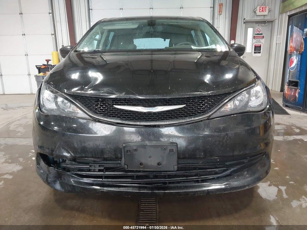 2C4RC1DG2JR148704 2018 CHRYSLER PACIFICA photo no. 12