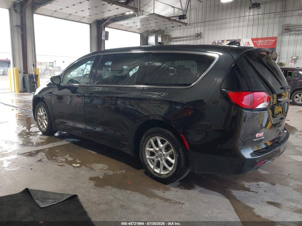 2C4RC1DG2JR148704 2018 CHRYSLER PACIFICA photo no. 3