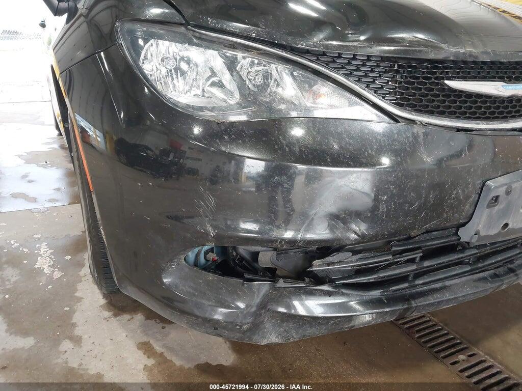 2C4RC1DG2JR148704 2018 CHRYSLER PACIFICA photo no. 6