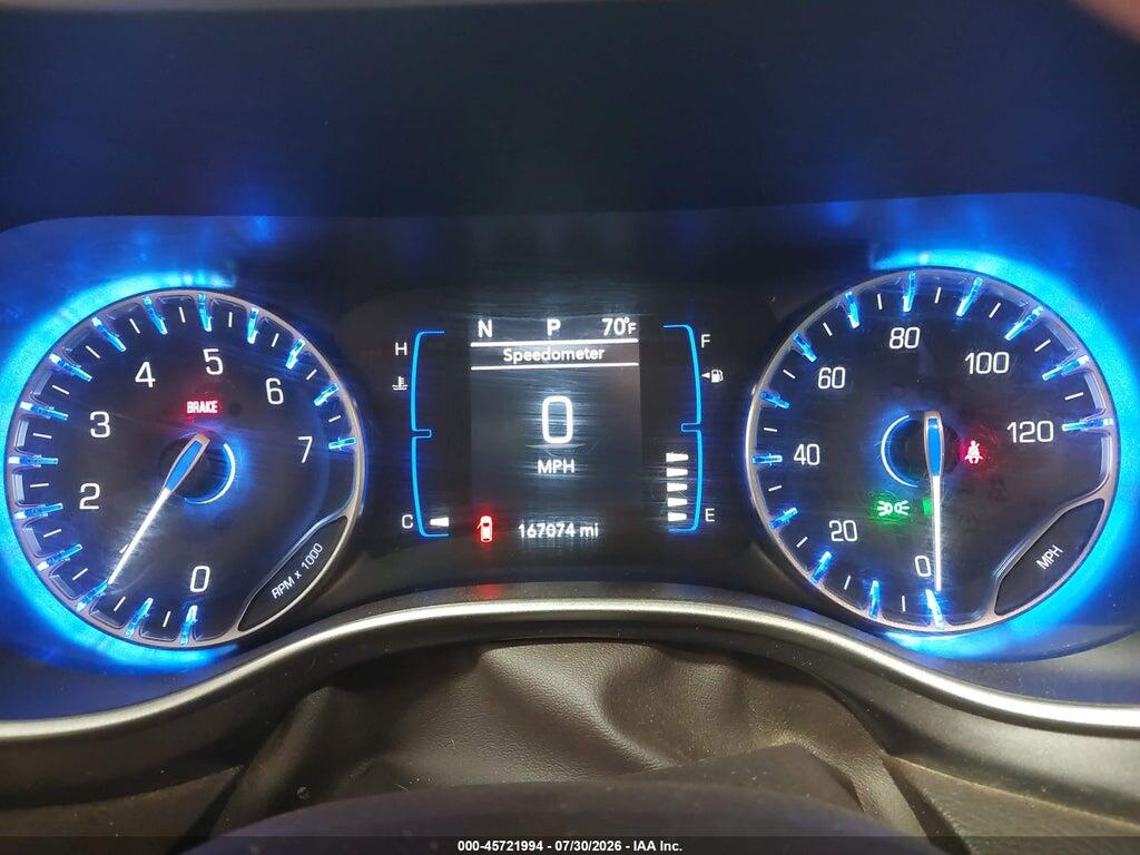 2C4RC1DG2JR148704 2018 CHRYSLER PACIFICA photo no. 7