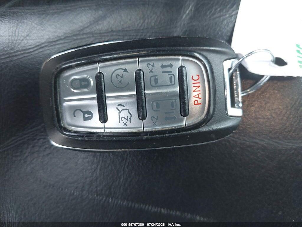 2C4RC1EG8JR228653 2018 CHRYSLER PACIFICA photo no. 11