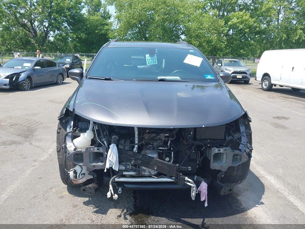 2C4RC1EG8JR228653 2018 CHRYSLER PACIFICA photo no. 12