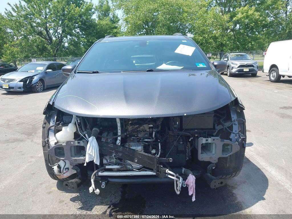 2C4RC1EG8JR228653 2018 CHRYSLER PACIFICA photo no. 6