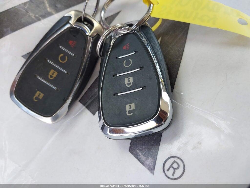 3G1BE6SM7HS533103 2017 CHEVROLET CRUZE photo no. 11
